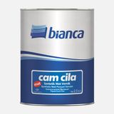 Bianca 2,5 L Cam Cila Vernik Mat