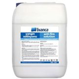Bianca 5 kg Şeffaf Yangın Solüsyonu Boya