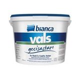 Bianca 7.5 lt Beyaz Vals Geçiş Astarı