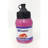 Bianca Acrylic 0143 Magenta 120 ml Akrilik Hobi Boyası