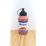 Bianca Acrylic 0144 Oksit Kırmızı 250 ml Akrilik Hobi Boyası