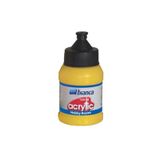 Bianca Acrylic 0807 Gümüş 120 ml Akrilik Hobi Boyası
