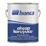 Bianca Ahşap Koruyucu 2,5 lt 8047 Açık Ceviz - Acik Ceviz