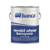 Bianca Ahşap Koruyucu Renksiz 0,75 Lt