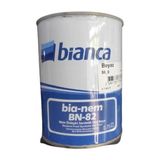 Bianca Bia-Nem Beyaz Rutubet Önleyici Sentetik Mat Boya 0.75 L İç Cepheler İçin Uygun