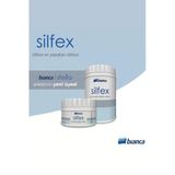 Bianca Bianca Silfex Çok Amaçlı Silikon Sökücü 1 Kg Şeffaf