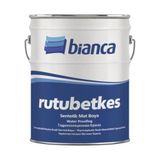 Bianca BN-82 2.5 lt Beyaz Nem ve Rutubet Boyası