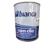 Bianca Cam Cila Sentetik Parlak Mat 2.5 lt Parke Verniği