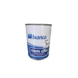 Bianca Cam Cila Sentetik Parlak Şeffaf 0.75 lt Parke Verniği