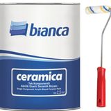 Bianca Ceramica Akarsu 3 .5 kg Fayans Boyası