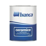 Bianca Ceramica Fayans Seramik Mermer Granit Boyası 2.5 Lt Beyaz