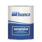 Bianca Ceramica Pembe İnci 0.75 lt Seramik Boyası