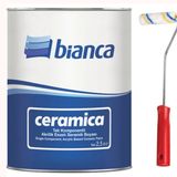 Bianca Ceramica Rulo Tütsü 3.5 kg Fayans Boyası