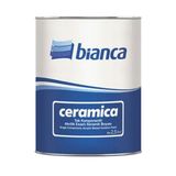 Bianca Ceramica Siyah 0.75 lt Seramik Boyası