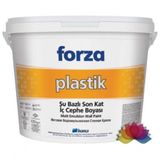 Bianca Forza 2215 Kum 20 kg Plastik İç Cephe Boyası