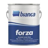 Bianca Forza 3000 Bayrak Kırmızı 15 lt Sentetik Parlak Boya