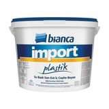 Bianca Import 0390 Kaya Kristali 2.5 lt Plastik İç Cephe Boyası