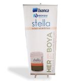Bianca J093 1 Lt 2024 Colorate Stella Su Bazlı Saf Akrilik Boya