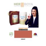 Bianca Kiremit 500 ml Stella Su Bazlı Saf Akrilik Boya