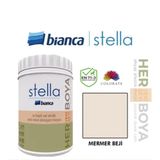 Bianca M08 1 Lt 2024 Colorate Stella Su Bazlı Saf Akrilik Boya