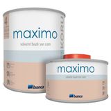 Bianca Maximo 500 ml Solvent Bazlı Vernik Sıvı Cam İç ve Dış Mekan Kullanımı için Uzun Ömürlü