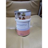 Bianca Maximo Sıvı Cam 500 Gr Şeffaf Ipek Mat - Maximo Solvent Bazlı Sıvı Cam