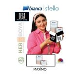 Bianca Maximo Sıvı Cam Vernikten 4 Kat Daha Koruyucu Parlak