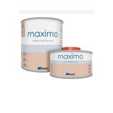 Bianca Maximo Solvent Bazlı Sıvı Cam 500 Gr Parlak