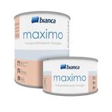 Bianca Maximo Solvent Bazli Sivi Cam Parlak 0,50 Ml