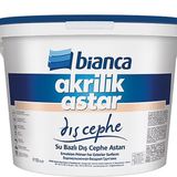 Bianca Nirvana 2854 Okaliptüs 15 lt Saf Akrilik Dış Cephe Boyası