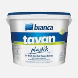 Bianca Plastik Beyaz 17.5 kg Parfüm Kokulu Tavan Boyası