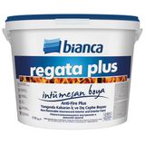 Bianca Regata Plus Beyaz 18 kg Intümesan Boya