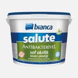 Bianca Salute Antibakteriyel Tavan Boyası 17,5 Kg 0001-beyaz