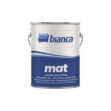Bianca Sentetik 9003 Beyaz 0.75 L Mat Boya