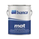 Bianca Sentetik 9003 Beyaz 15 lt Mat Boya