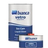 Bianca Silikonlu Dış 2.5 lt Balkon Boyama Seti