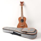 Bianca Simba21 Soprano Ukulele - Soft Case