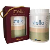 Bianca Stella 0.5 lt 0101 Beyaz Su Bazlı Saf Akrilik Boya