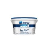 Bianca Stella 0,5 lt Gölgem Gri Su Bazlı Saf Akrilik Boya