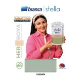 Bianca Stella 1988 Yasemin 0.50 lt Su Bazlı Saf Akrilik Boya