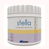 Bianca Stella 500 ml Su Bazlı İpek Mat Sıvı Cam