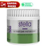 Bianca Stella 500 ml Su Bazlı Sıvı Cam Parlak Vernik