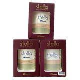 Bianca Stella Boya Navy Lacivert 0,50 Lt Navy