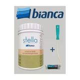 Bianca Stella Boya Su Bazlı Akrilik +Dekor Kadife Rulo 74-Aytozu