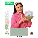 Bianca Stella Ihlamur 500 ml Su Bazlı Boya