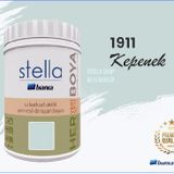 Bianca Stella Kepenek 0.5 L Su Bazlı Saf Yeni Nesil Akrilik Dönüşüm Boyası