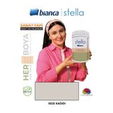 Bianca Stella Kesekağıdı 1 lt Su Bazlı Saf Yeni Nesil Akrilik Dönüşüm Boyası