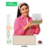 Bianca Stella Kum Beji 500 ml Su Bazlı Boya