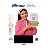 Bianca Stella Mutfak Tezgahı, Fayans Ve Banyo Boyası 0,5 Lt - Ahşap. Mermer, Pvc Boyası Siyah