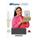 Bianca Stella Mutfak Tezgahı, Fayans ve Banyo Boyası - Ahşap. Mermer, PVC Boyası